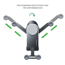 Laden Sie das Bild in den Galerie-Viewer, Stabiler Und Versenkbarer Handyhalter Aus Aluminiumlegierung