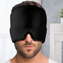 Laden Sie das Bild in den Galerie-Viewer, Kühlende Augenmaske