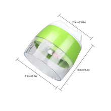 Laden Sie das Bild in den Galerie-Viewer, Spiralschneider Für Küchenutensilien