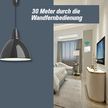 Laden Sie das Bild in den Galerie-Viewer, Intelligenter Schalter Mit Drahtloser Fernbedienung