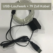 Laden Sie das Bild in den Galerie-Viewer, 4-in-1 LED Atmosphärenlicht für Autos