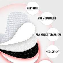 Laden Sie das Bild in den Galerie-Viewer, Beheizbare Innensohle