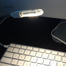 Laden Sie das Bild in den Galerie-Viewer, Tragbares LED-Licht Set In USB-Form