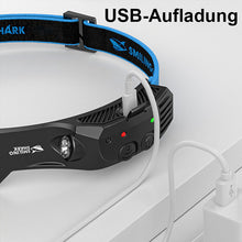 Laden Sie das Bild in den Galerie-Viewer, Heller LED-Streifenscheinwerfer für den Außenbereich