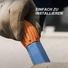 Laden Sie das Bild in den Galerie-Viewer, Reinigungsdüse für Dachrinnen