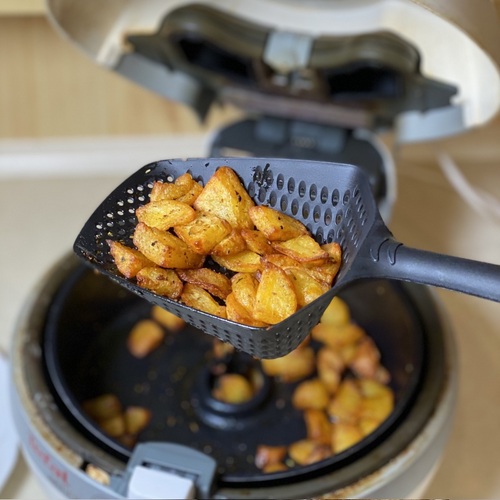 Umweltfreundliche Nylon-Siebschaufel