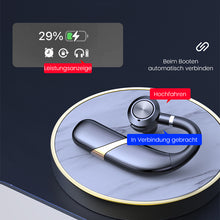 Laden Sie das Bild in den Galerie-Viewer, Bluetooth Kopfhörer
