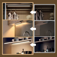 Laden Sie das Bild in den Galerie-Viewer, Magnetisches Induktionslicht (2 Stück)