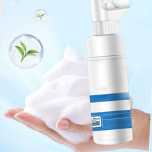 Laden Sie das Bild in den Galerie-Viewer, Wasserfreier Schaumreiniger für Schuhe und Kleidung