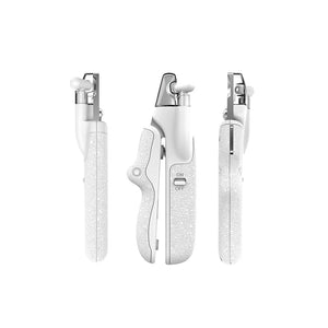 Professionelle Nagelknipser für Haustiere