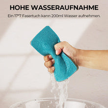 Laden Sie das Bild in den Galerie-Viewer, Null Kratzer Scheuerschwämme ( Farben zufällig )