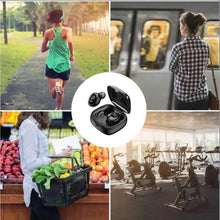 Laden Sie das Bild in den Galerie-Viewer, Universelles kabelloses Bluetooth-Kopfhörer