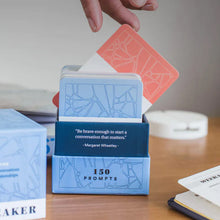 Laden Sie das Bild in den Galerie-Viewer, Interaktives Kartenspiel für Paare