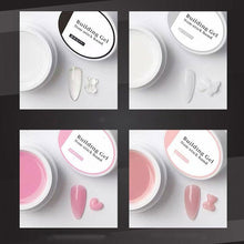 Laden Sie das Bild in den Galerie-Viewer, Aufbaugel für Nagelverlängerung