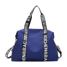 Laden Sie das Bild in den Galerie-Viewer, Damen Lässige Einfache Modische Sporttasche