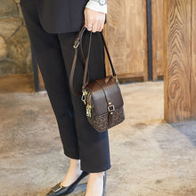 Laden Sie das Bild in den Galerie-Viewer, Damen Umhängetasche für Frühling und Sommer
