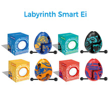 Laden Sie das Bild in den Galerie-Viewer, Intelligentes Ei-Raumkapsel-Puzzle