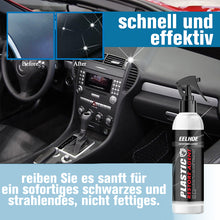 Laden Sie das Bild in den Galerie-Viewer, Umweltfreundliches Und Praktisches Auto Reinigungsspray