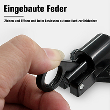 Laden Sie das Bild in den Galerie-Viewer, Automatische Fensterfederverriegelung aus Aluminiumlegierung
