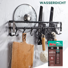 Laden Sie das Bild in den Galerie-Viewer, Flüssiger Starker Transparenter Schnelltrocknender Kleber