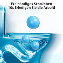 Laden Sie das Bild in den Galerie-Viewer, Toilettenbombe Seifenblasenbleiche, 4 Stück