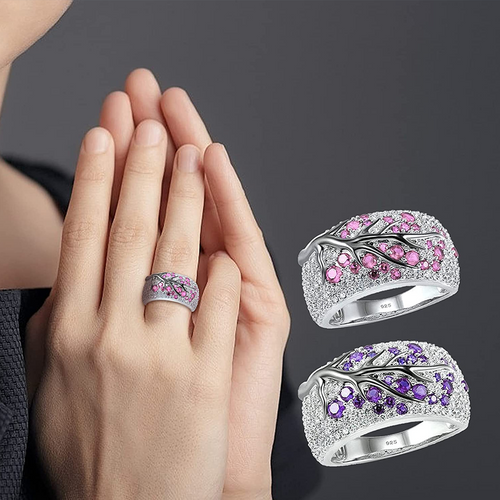 Kreaktiver Zweig Paarring