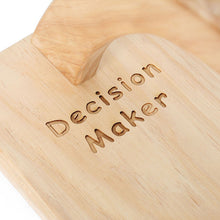 Laden Sie das Bild in den Galerie-Viewer, Kreativer magnetischer Entscheidungsträger