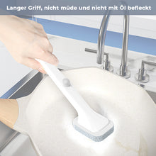 Laden Sie das Bild in den Galerie-Viewer, Multifunktionale Küchenbürste