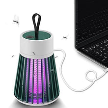 Laden Sie das Bild in den Galerie-Viewer, USB-betriebener LED-Mückenvernichter