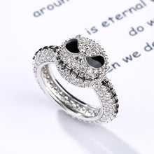 Laden Sie das Bild in den Galerie-Viewer, Totenkopf-Schmuck