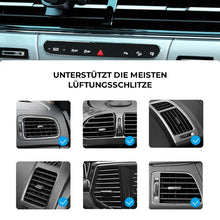 Laden Sie das Bild in den Galerie-Viewer, Intelligenter induktiver Handyträger