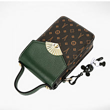 Laden Sie das Bild in den Galerie-Viewer, Stylische Mini Handtasche