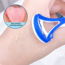 Laden Sie das Bild in den Galerie-Viewer, Mundpflege Zungenreinigungsgel