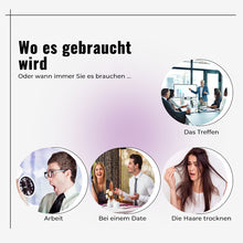 Laden Sie das Bild in den Galerie-Viewer, Flauschiges Spray für das Haar