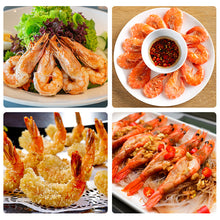 Laden Sie das Bild in den Galerie-Viewer, Multifunktionaler Garnelenfadenschneider aus Edelstahl(2 Stück)