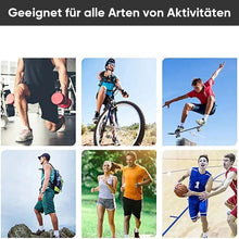 Laden Sie das Bild in den Galerie-Viewer, Sport Kniestütz Polster