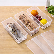 Laden Sie das Bild in den Galerie-Viewer, Kühlschrank Frischhaltebox