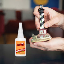 Laden Sie das Bild in den Galerie-Viewer, Stark haftender Kleber