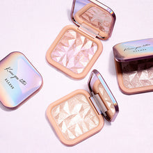 Laden Sie das Bild in den Galerie-Viewer, Zartes Glänzendes Langanhaltendes Highlighting-Puder