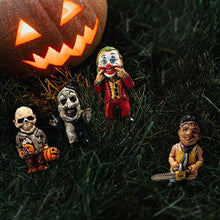 Laden Sie das Bild in den Galerie-Viewer, Halloween Horror Garten Statue