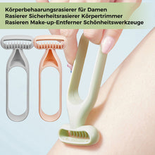 Laden Sie das Bild in den Galerie-Viewer, Manuelles Haarentfernungsmesser