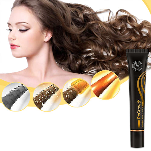 Bio-Haarserum-Roller