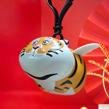 Laden Sie das Bild in den Galerie-Viewer, Spielzeug aus fliegenden Seilen