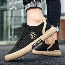 Laden Sie das Bild in den Galerie-Viewer, Atmungsaktive einfache Freizeitschuhe
