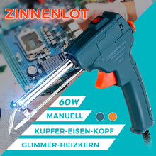 Laden Sie das Bild in den Galerie-Viewer, Elektronisches Lötkit