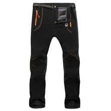Laden Sie das Bild in den Galerie-Viewer, Winter Outdoor warme Hose