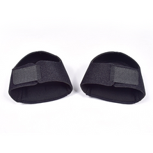 Laden Sie das Bild in den Galerie-Viewer, Fersenschutz aus Silikon