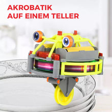 Laden Sie das Bild in den Galerie-Viewer, Balancefahrzeug Spielzeug für Kinder