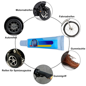 Reparaturkleber Für Gummireifen