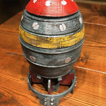 Laden Sie das Bild in den Galerie-Viewer, Mini-Atombomben-Aufbewahrungsbox